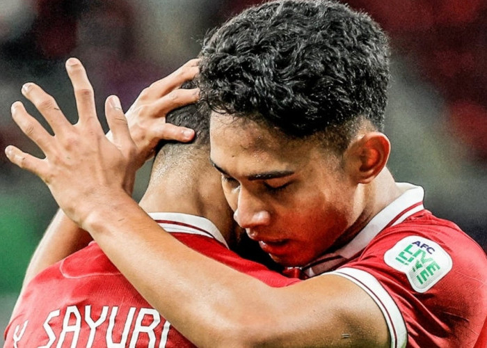  8 Fakta Menarik Timnas Indonesia Kontra Irak di Laga Perdana Piala Asia 2023