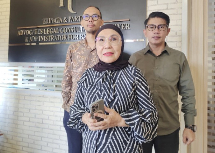 Pengacara DRA Angkat Bicara, Klaim Kebijakan Perbup Diambil Untuk Selamatkan Infrastruktur Aset Daerah MUBA