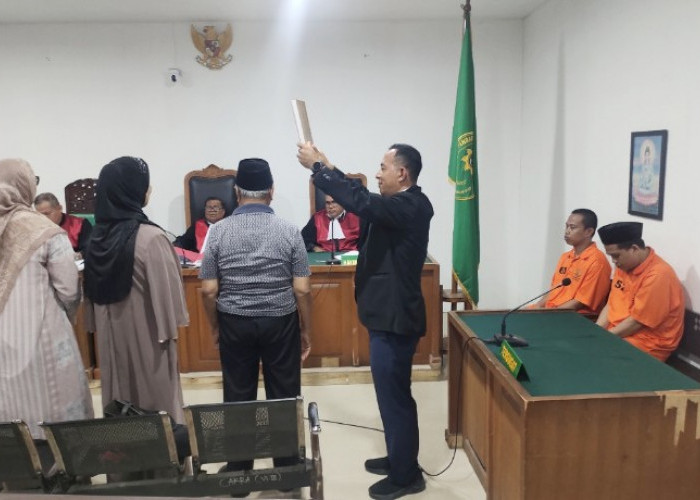 Kecanduan Judol, Supir di Palembang Nekat Gondol Uang Majikan Setengah Miliar Rupiah 