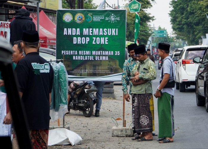 Pembukaan Muktamar ke-35 NU Dimajukan, Prabowo-Gibran Dipastikan Hadir