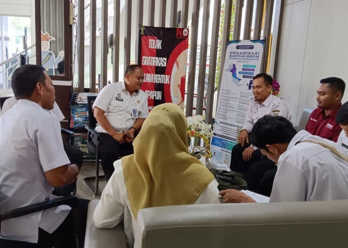 Kanwil Kemenkum Babel Dorong Ribuan Produk Koperasi Punya Merek Resmi, KDMP Bangka Tengah Jadi Prioritas