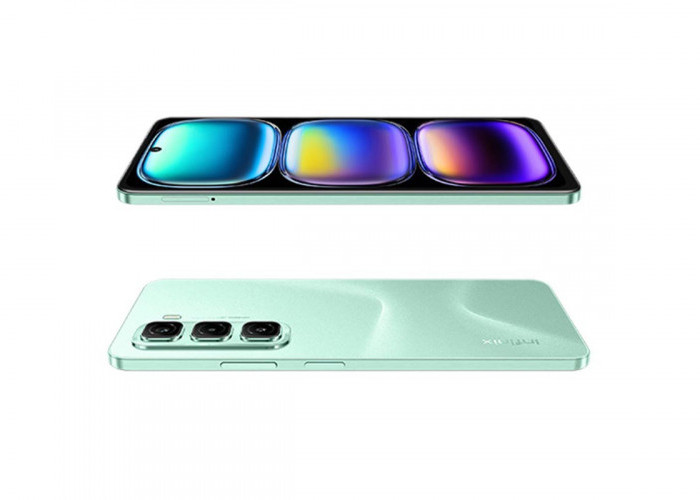 Berikut HP RAM 8GB dan Penyimpanan Internal 256GB, Multitasking Jadi Lancar