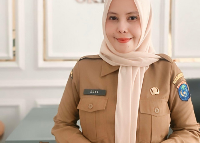 Pemkab OKI Lelang 35 Kendaraan, 7 Kendaraan Jadi Limbah Padat