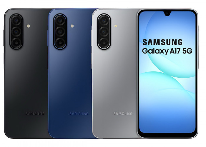 6 Kelebihan Samsung A17 5G, Nomor 4 Update OS dan Keamanan Sampai 2031