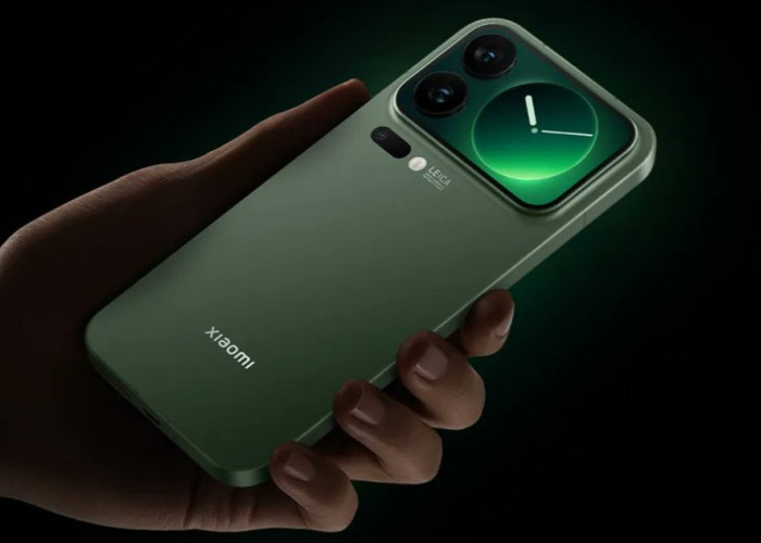 Xiaomi 17 Pro Max Punya Fitur Aneh tapi Canggih, Apple Pun Belum Kepikiran!