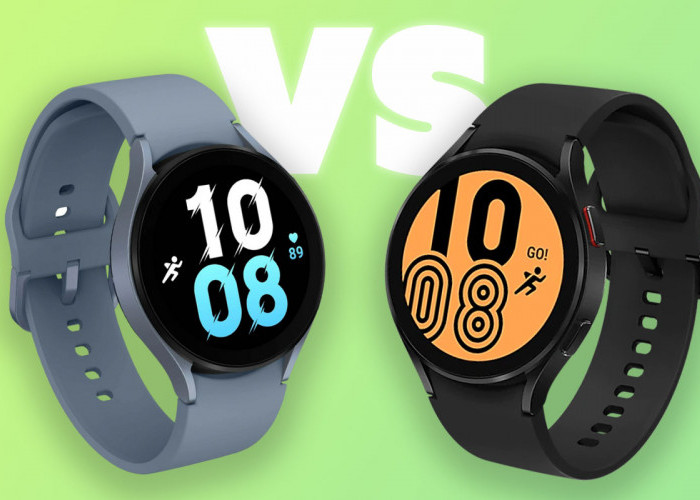 Google Pixel Watch 3 Vs Samsung Galaxy Watch 7, Desain dan Material Mana yang Terbaik?