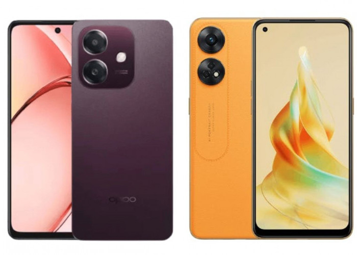 Rekomendasi HP 5G Oppo dengan Kamera 108MP, Cocok untuk Penggemar Fotografi