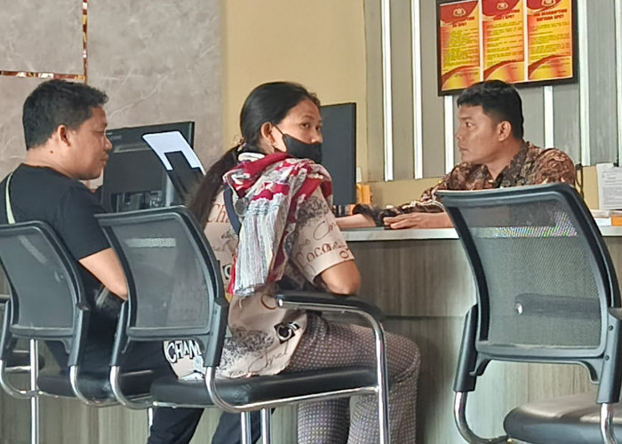 Dituduh Jual Sabu Pria di Palembang Dianiaya Tetangga Sendiri, Diajak Ngobrol Malah Pukuli Wajah