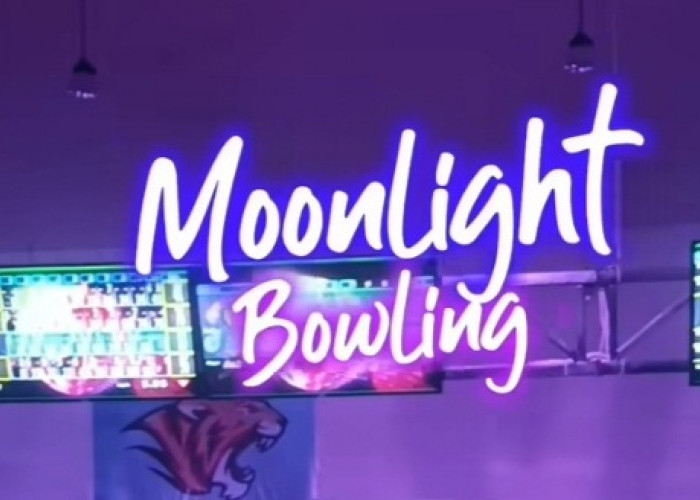 Moonlight Bowling, Berlaku Pada Malam Minggu Rp20.000 Per Game