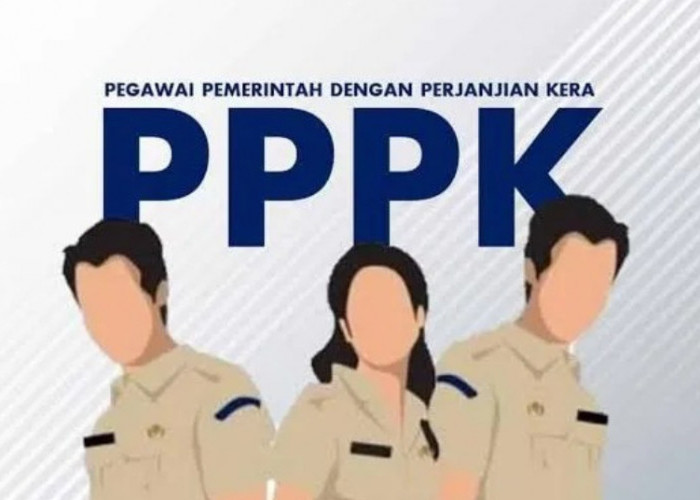 Kabar Gembira! BKN Resmi Umumkan ASN PPPK 2025 Terima THR dan Gaji ke-13 pada 20 Maret