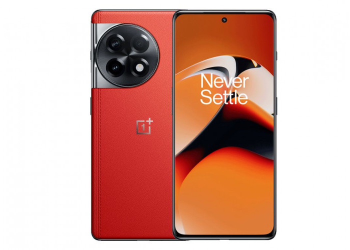 OnePlus 11R  Mulai Dapat Pembaruan OxygenOS: Makin TOP untuk HP Unggulan menawarkan performa kencang