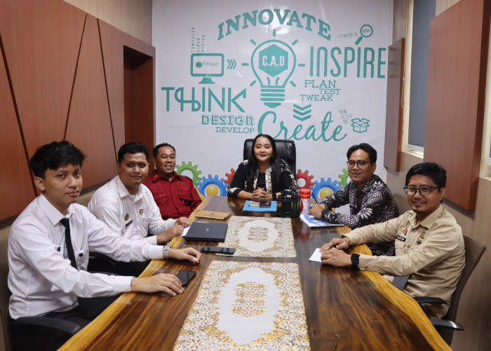 Kemenkum Sumsel Perkuat Analisis Kebijakan Lewat Diseminasi AIEK