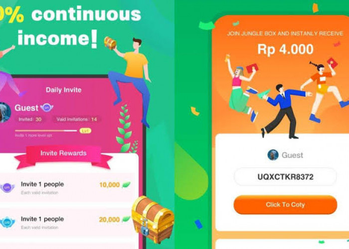 Cara Mudah Cairkan Saldo DANA Gratis dari Aplikasi Game Penghasil Uang