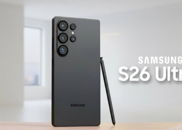 Harga Terbaru Samsung Galaxy S26 Ultra Agustus 2026, Mulai Rp24 Jutaan dengan Spesifikasi Flagship