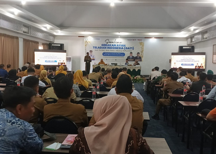 Dispora Muara Enim Gelar Scout Competition 2026, Cetak Generasi Muda yang Tangkas dan Sportif