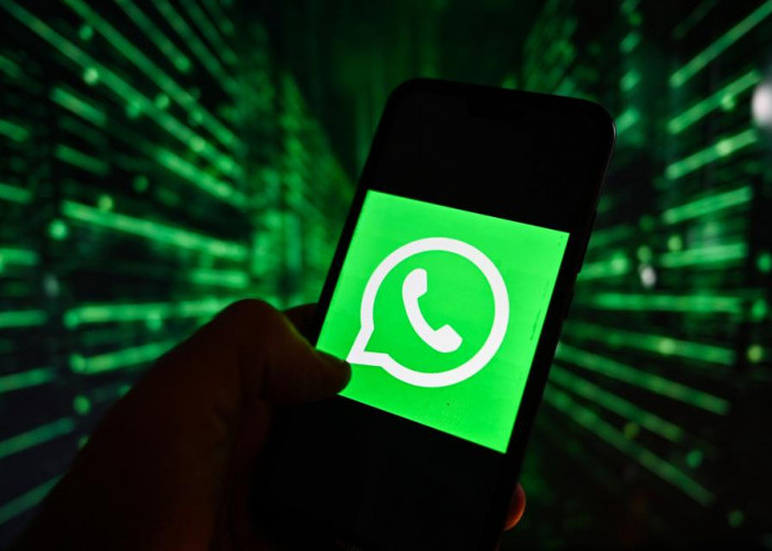 Kembali Normal, Begini Cara Buka Semua Blokiran Akun di WhatsApp