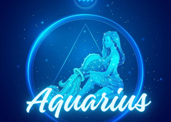 Beruntung! Ternyata 4 Zodiak Ini Diprediksi Cocok Menjalin Cinta dengan Perempuan Aquarius, Siapa Saja?