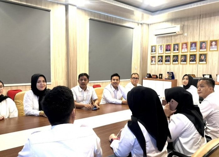 Dorong Daya Saing Start-Up, Kanwil Kemenkum Sumsel Ikuti Seminar Penguatan Merek