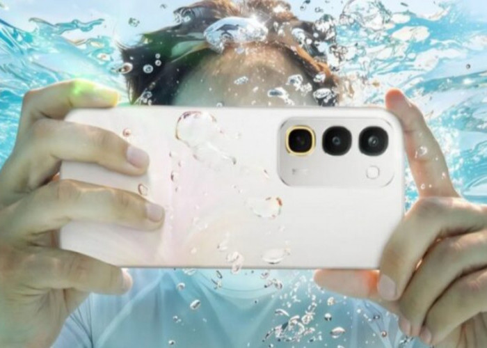 3 HP Baterai Besar Ini Dirancang Tahan Lama tanpa Sering Isi Daya, Ada Realme C100