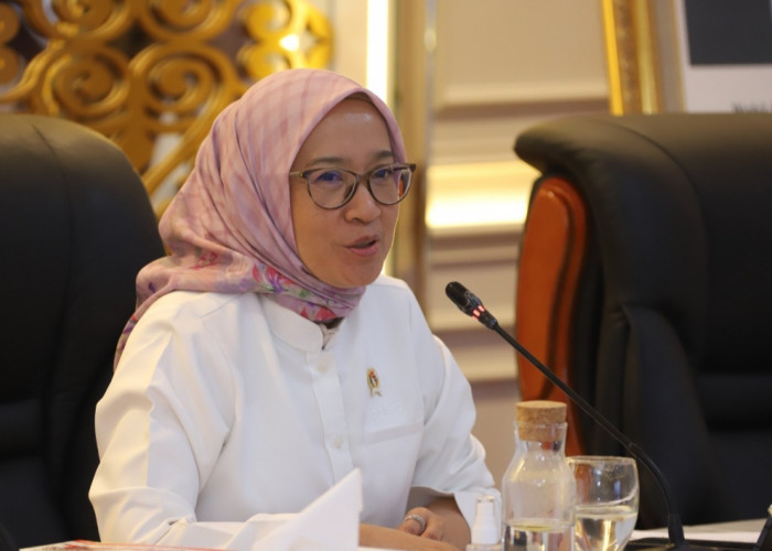 Info Terbaru! MenPAN RB Tetapkan Penempatan Kerja Honorer R2 dan R3 yang Diangkat PPPK Paruh Waktu 