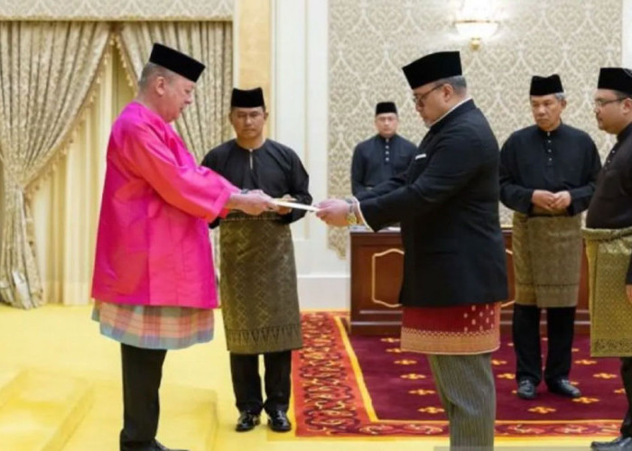 IPU Berkurang, Raja Malaysia Cabut Penetapan Darurat Kabut Asap di Sarawak