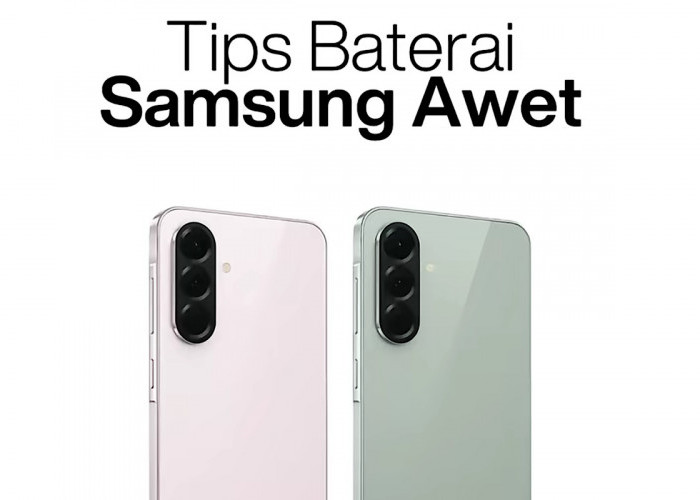 3 Cara Baterai HP Samsung Kalian Jadi Lebih Hemat, Nomor 2-3: Soal Aplikasi Tak Terpakai & Fitur Tambahan RAM