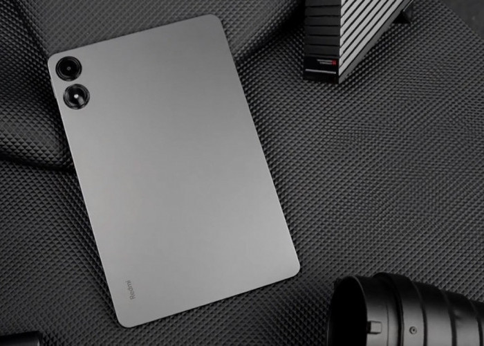 Xiaomi Redmi Pad Pro, Tablet dengan Perangkat Keras yang Mumpuni dan Efisien