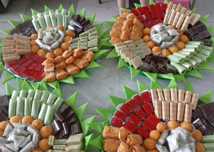 5 Rekomendasi Bisnis Kuliner Rumahan Sistem Pre-Order (PO) yang Minim Risiko, Modal Kecil Untung Gede 