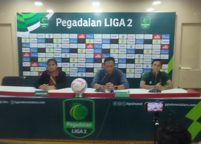 Pelatih FC Bekasi City Kecewa Kalah Kontra Sriwijaya FC, Beratkan Langkah Tim Menuju 8 Besar OTW Liga 1 