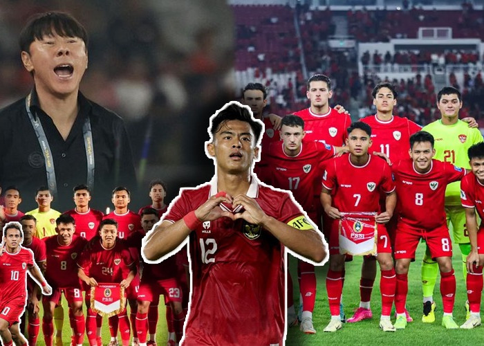 Ambisi Lolos Piala Dunia 2026 Shin Tae-yong Akan Panggil 5 Pemain Keturunan Lagi, Siapa Saja?