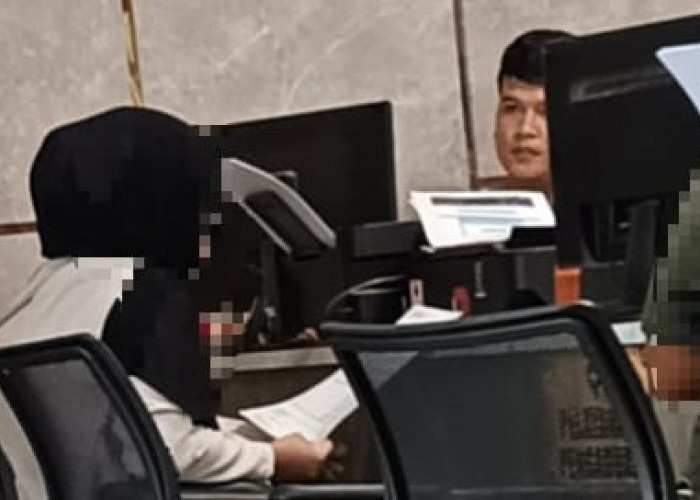 Niat Cari Kerja Download Aplikasi Malah Diajak VCS, Wanita Muda di Palembang Diduga Korban Pemerasan