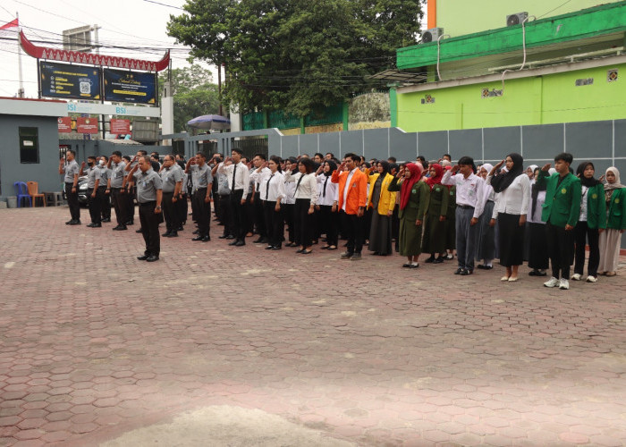 Kemenkum Sumsel Dorong Optimalisasi Anggaran dan Penguatan Kinerja Jajaran