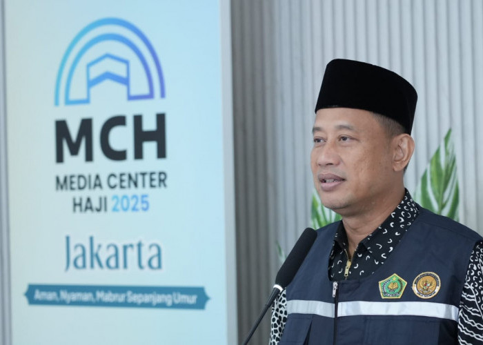 Jemaah Haji Indonesia Mulai Bergerak dari Madinah ke Makkah, 205 Hotel Telah Disiapkan untuk Menampung
