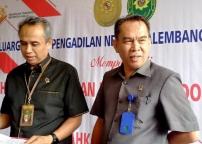 4 Tersangka Kasus Pembunuhan dan Rudapaksa Siswi SMP Disidang 1 Oktober Mendatang, PN Palembang Imbau Ini