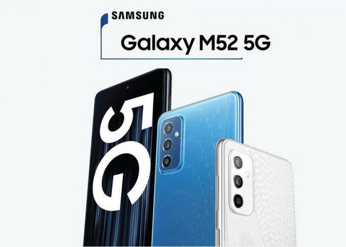 Ini Alasan Kenapa Samsung Galaxy M52 5G Masih Worth It Dipakai di Tahun 2024