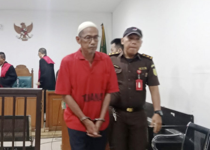 Edarkan Narkotika Nyaris 10 Kg Sabu dan Puluhan Ribu Ekstasi Digerebek, Zainal Dituntut Pidana Mati