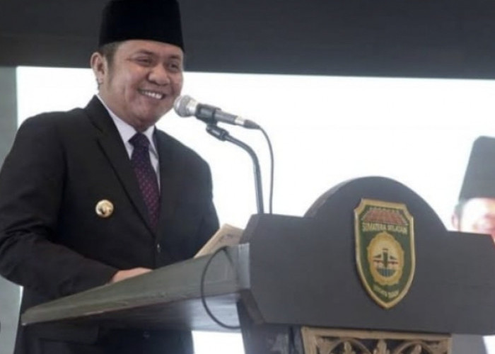 Prediksi LKPI di Pilkada Sumsel, Pemilih Prabowo-Gibran akan Beralih ke Herman Deru