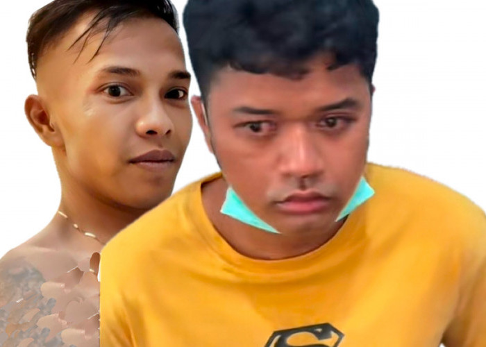 Pembunuh Berantai di Padang Pariaman Tertutup Kasus Nia Kurnia Sari, Kini Indragon Punya Teman