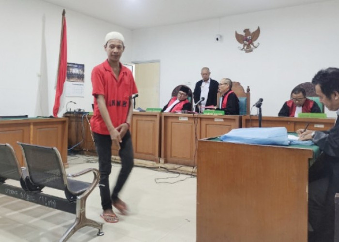 Pelaku 