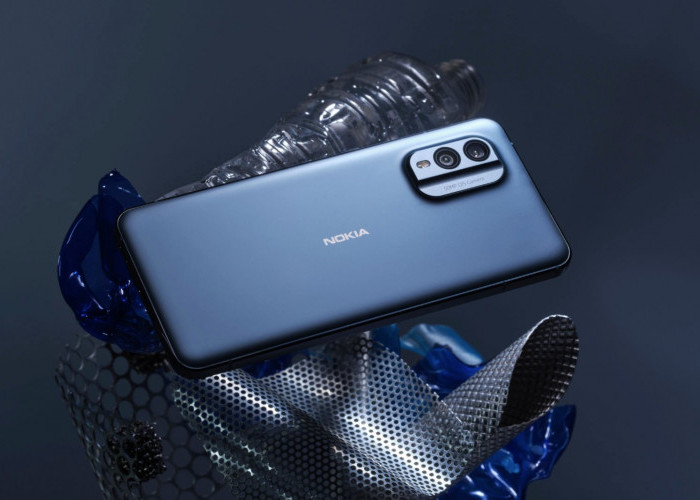 Nokia X30 5G Menawarkan Kamera Berkualitas Tinggi dengan Teknologi OIS