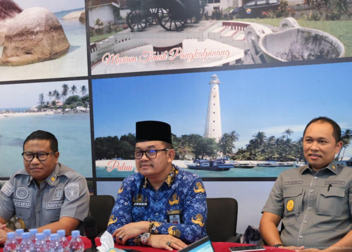Kemenkum Babel Dukung Pembentukan PPPK Profesional Lewat Orientasi Nasional 2025