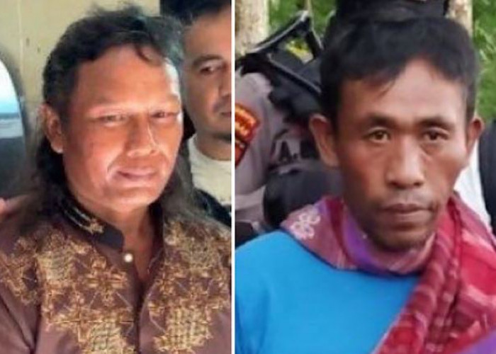 Kabar Terkini, Ponijo Ini Agen Kepercayaan Slamet di Lampung, Bawa 2 Pasutri ke Dukun Slamet Hingga Dihabisi
