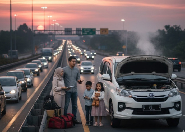 Baca Dulu, Baru Mudik: Tips Anti Boncos Pilih Mobil Bekas 7 Seater