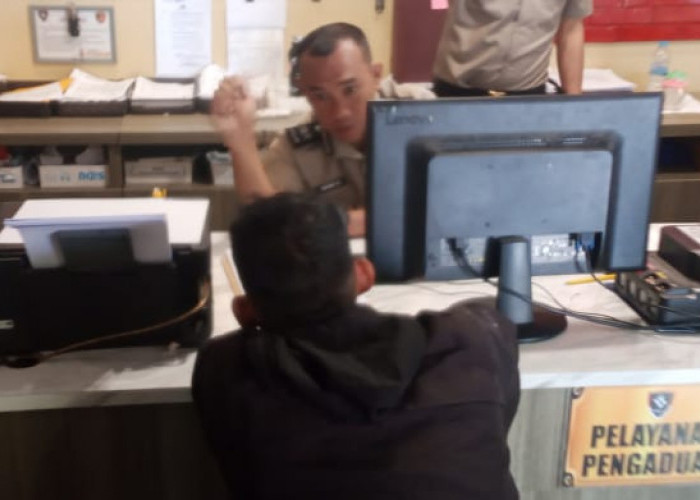 Pedagang di Palembang Pesan 700 Karung Arang Malah Merugi Belasan Juta   