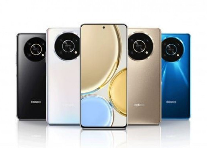 Smartphone Honor X3, Ditenagai Chipset Snapdragon 695 5G,  Tawarkan Performa Mumpuni! 