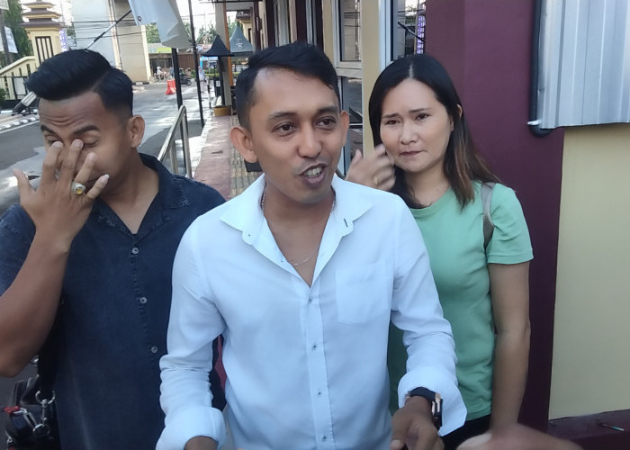 Hadir di Tempat Ibadah Buyut Cu Kong Kong, IRT di Palembang Diduga Jadi Korban Asusila di Muka Umum
