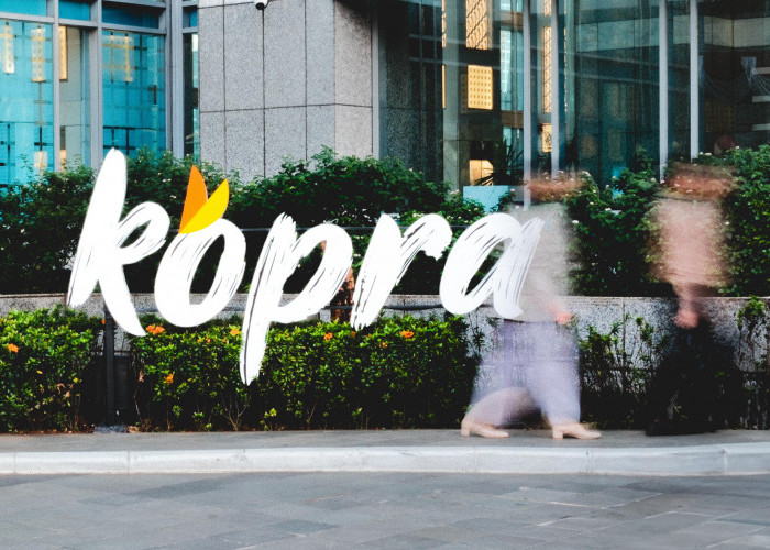 Jaga Momentum Ekonomi Awal Tahun, Bank Mandiri Perkuat Kolaborasi Lintas Sektor Lewat Kopra by Mandiri