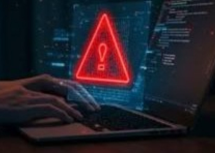 Cara Lindungi Data Pribadi dari Serangan Siber “State-Sponsored” Jika Terjadi Perang Dunia Siber 2026