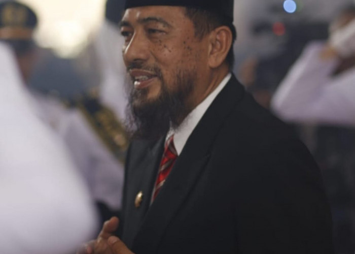 Penerapan WFH Satu Hari dalam Seminggu di OKI Tunggu Petunjuk Pemerintah Pusat