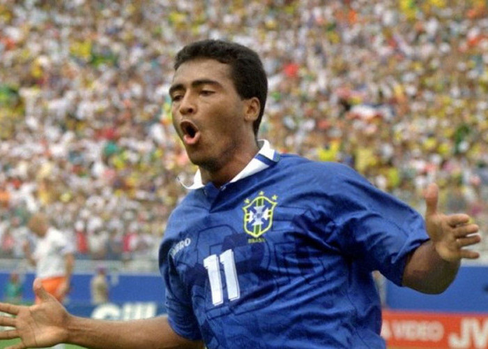 Kritik Pedas Legenda Brasil, Minta Ancelotti Tinggalkan Timnas